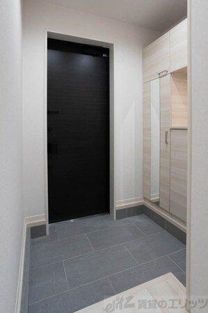 グランファミール箕面小野原の物件内観写真